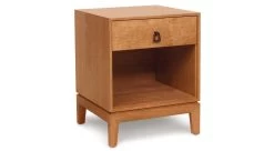 Mansfield 1 Drawer Nightstand
