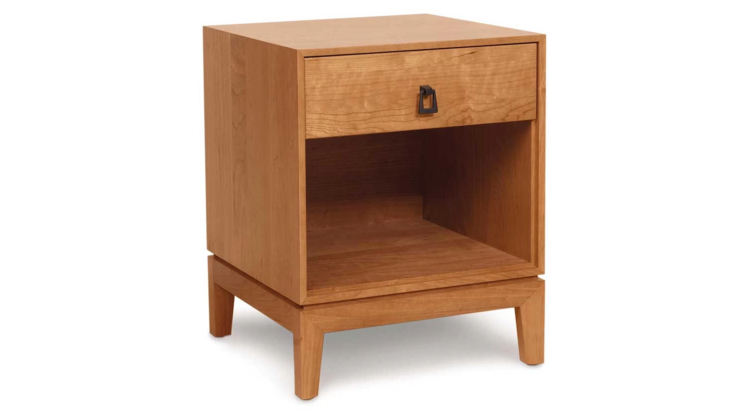 Mansfield 1 Drawer Nightstand 1 Mansfield 1 Drawer Nightstand