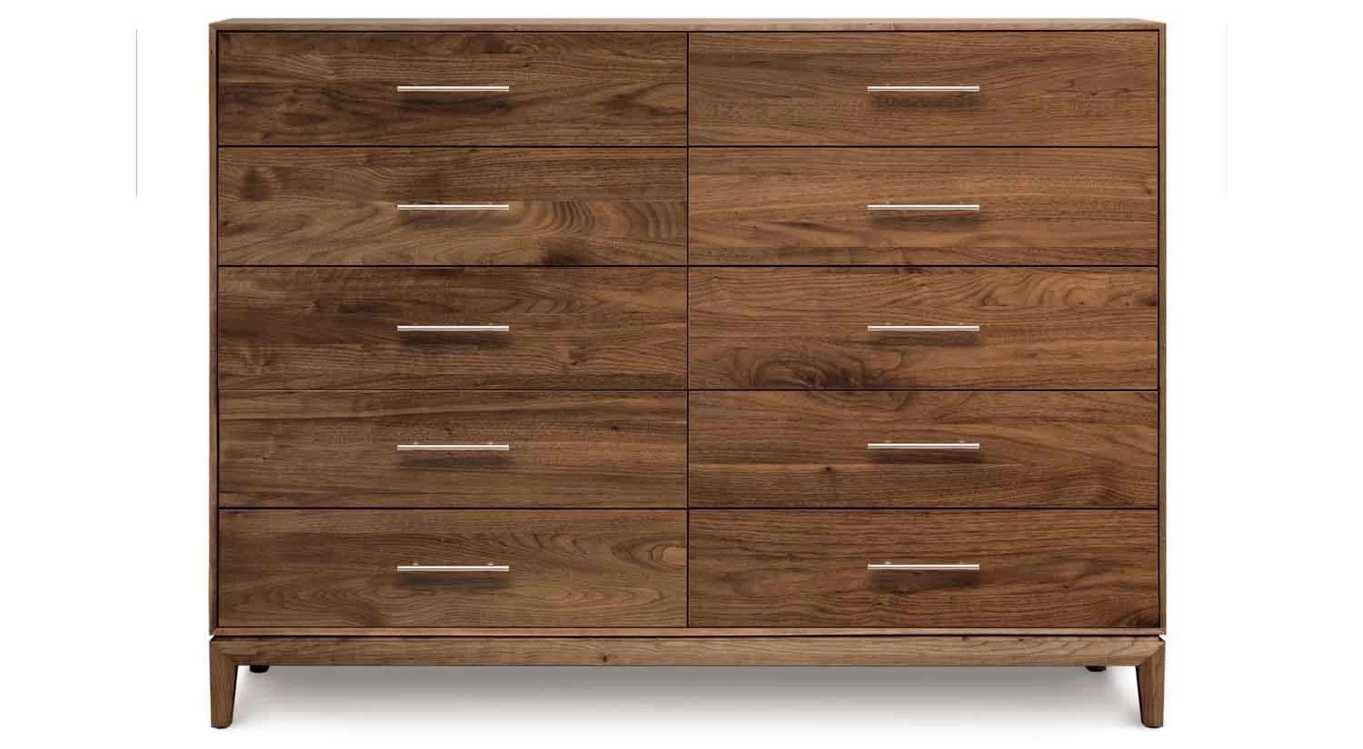 Mansfield 10 Drawer Dresser 3 Mansfield 10 Drawer Dresser - Image 3