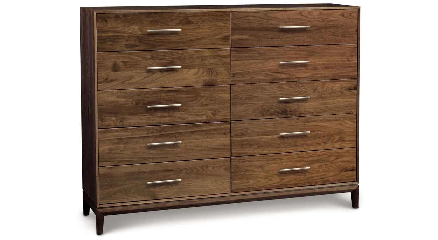 Mansfield 10 Drawer Dresser 2 Mansfield 10 Drawer Dresser - Image 2
