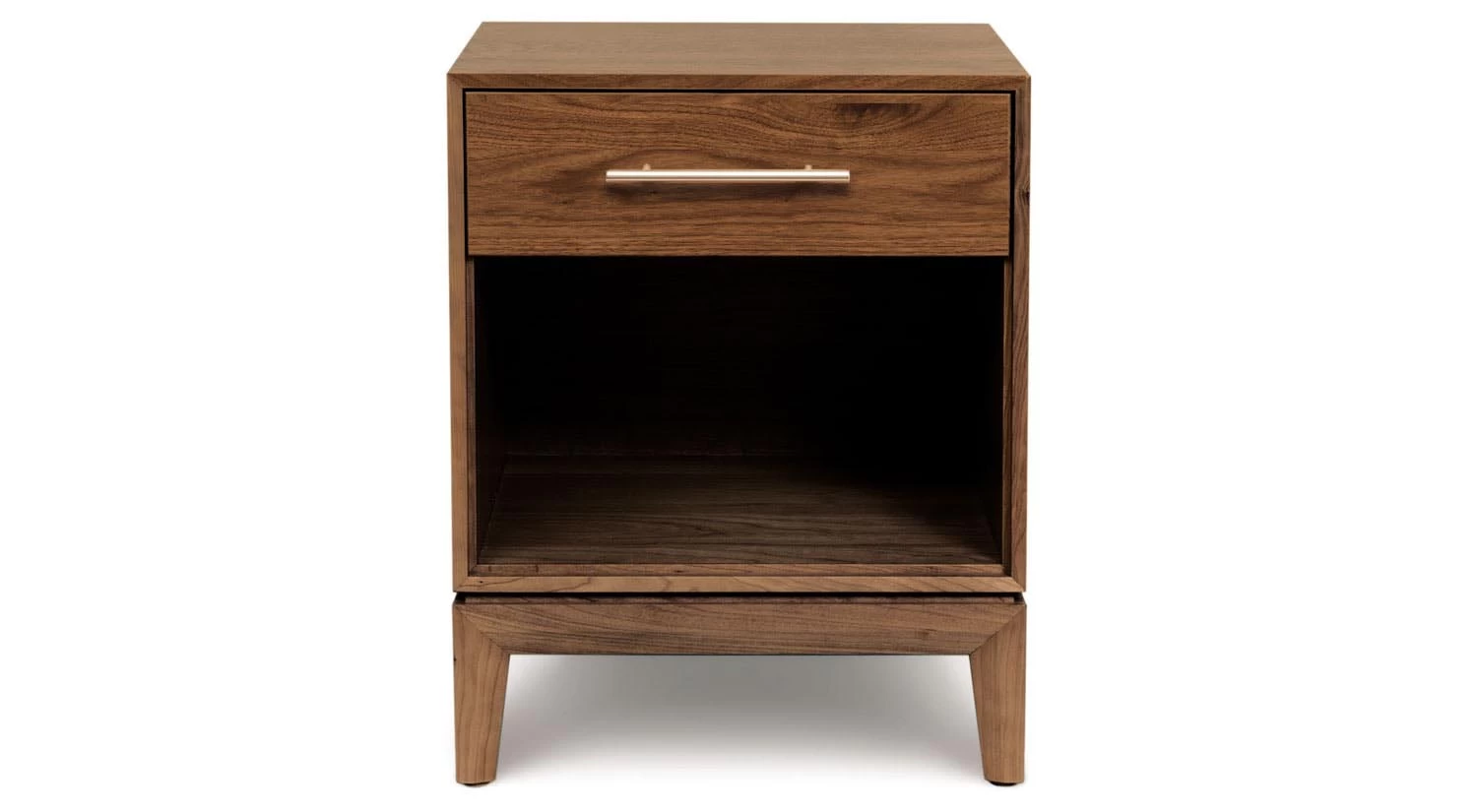 Mansfield 1 Drawer Nightstand 5 Mansfield 1 Drawer Nightstand - Image 5