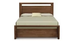 Mansfield Storage Bed - 49" Tall 14 Mansfield Storage Bed - 49" Tall -Home-Furniture Mansfield49inStorageBedHeadOnWalnut main
