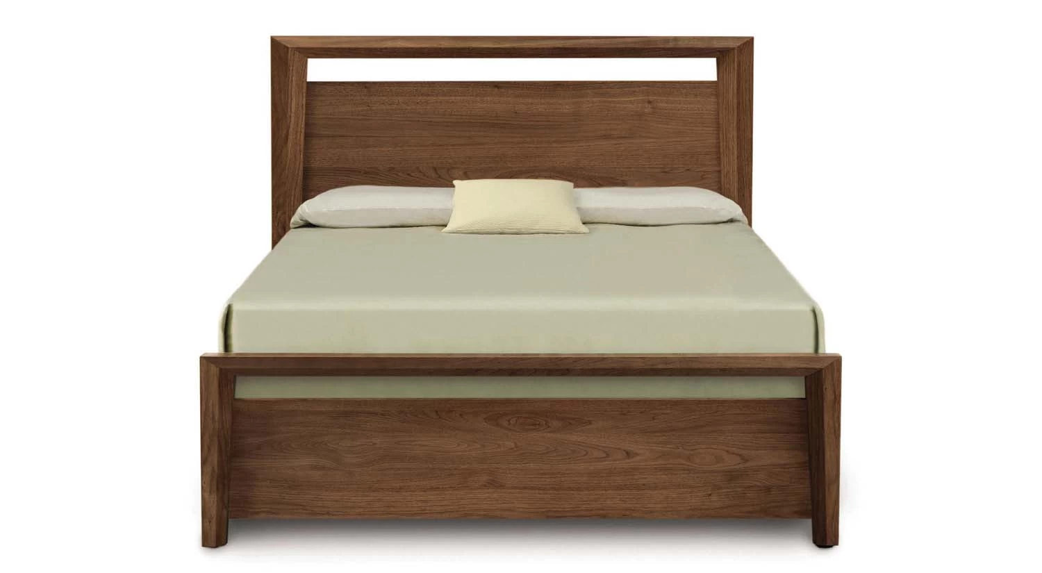 Mansfield Storage Bed - 49" Tall 7 Mansfield Storage Bed - 49" Tall - Image 7