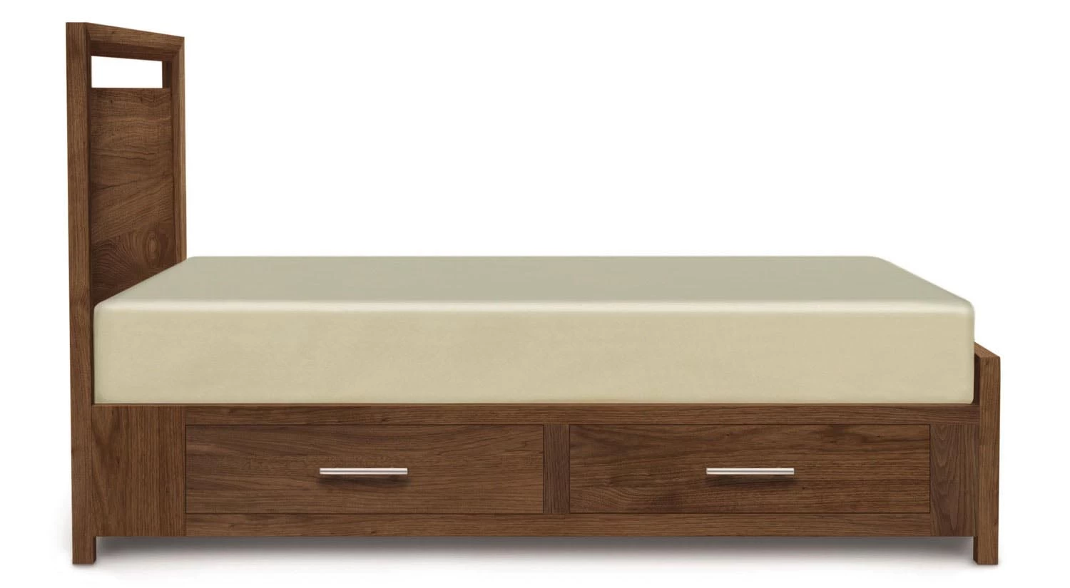 Mansfield Storage Bed - 49" Tall 8 Mansfield Storage Bed - 49" Tall - Image 8