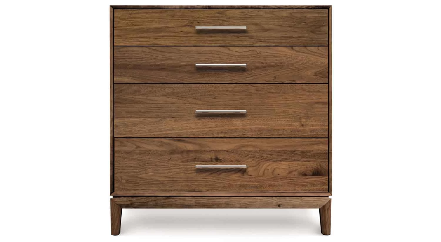 Mansfield 4 Drawer Dresser 3 Mansfield 4 Drawer Dresser - Image 3