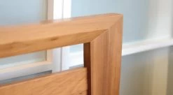 Mansfield Bed - 49" Tall -Home-Furniture MansfieldBedDetail main