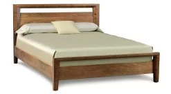 Front Page -Home-Furniture MansfieldBedWalnut