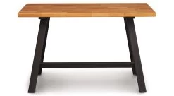 Modern Farmhouse Counter Table