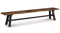 Farm Bench -Home-Furniture ModernFarmhouseFarmBench Main