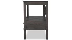 Monaco Open Nightstand -Home-Furniture Monaco Night Stand Side main