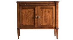 Monaco Two Door Nightstand
