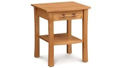 Monterey 1 Drawer Nightstand