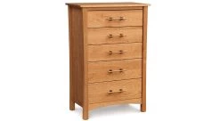 Monterey 5 Drawer Chest