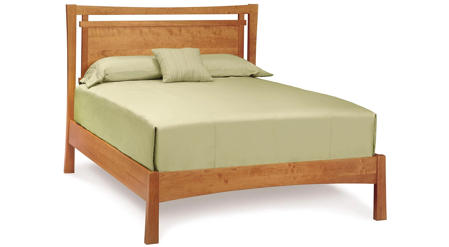 Monterey Bed 1 Monterey Bed
