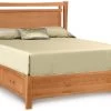 Monterey Storage Bed