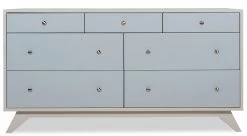 Newton 7 Drawer Dresser