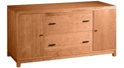 Oxford Credenza