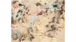 Prismatic Beige Multi Rug