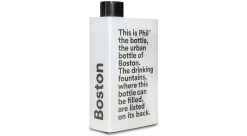 Phil The Waterbottle