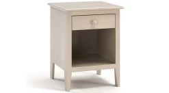 Portsmouth 1 Drawer Nightstand By Revolution Furnishings