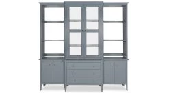 Portsmouth Wall Unit