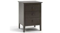 Portsmouth 3 Drawer Nightstand By Revolution Furnishings