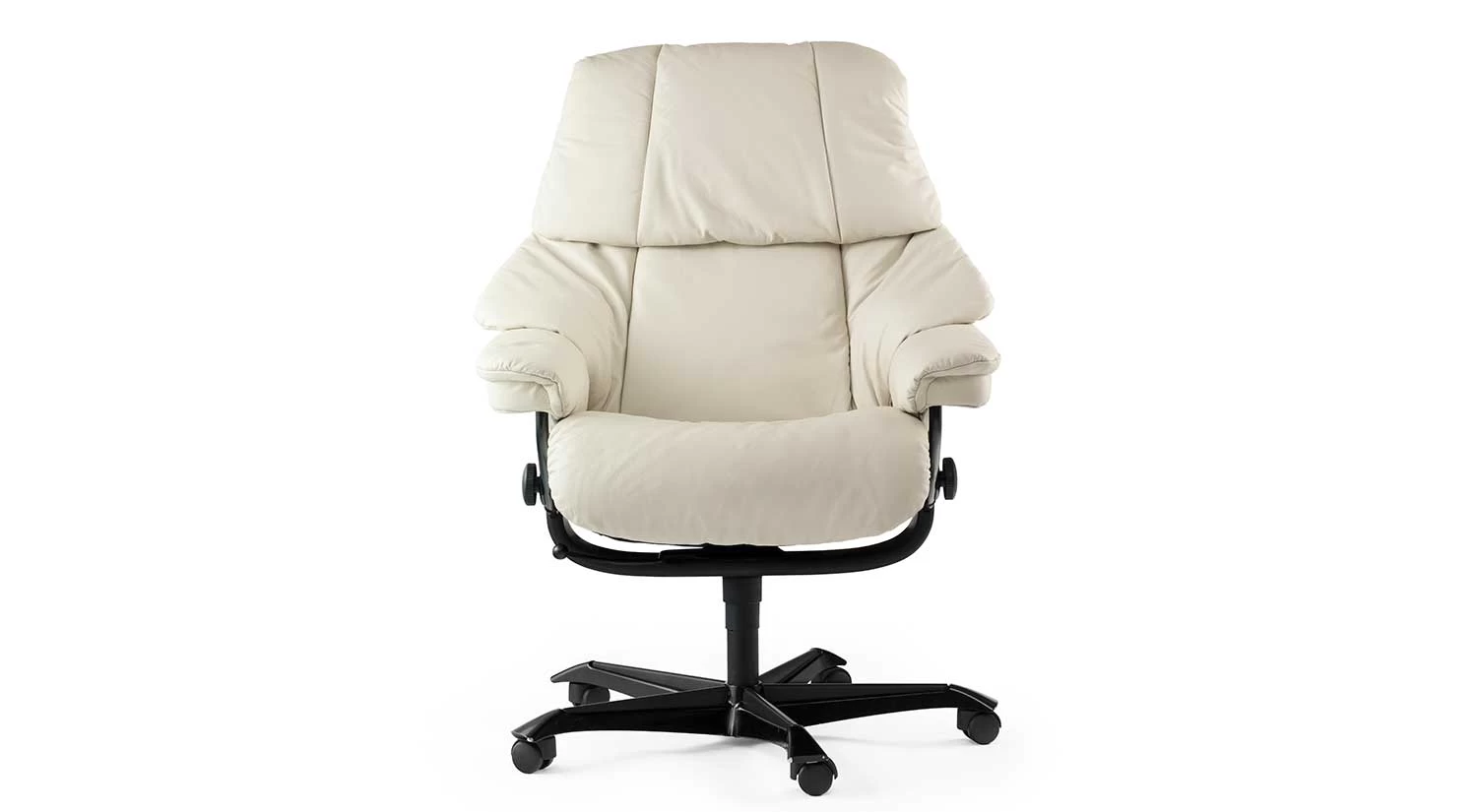 Reno Stressless Office Chair 2 Reno Stressless Office Chair - Image 2