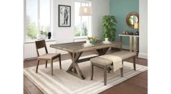 Harris Dining Chair By Saloom -Home-Furniture SNE Weston set CMYK main 1