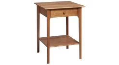 Sarah Tall Nightstand