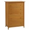 Sarah 5 Drawer Dresser