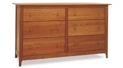 Sarah 6 Drawer Dresser