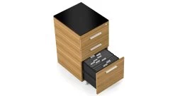 Sequel 20 3 Drawer Cabinet -Home-Furniture Sequel BDI 6114 detail main