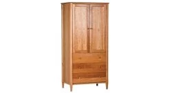 Shaker Armoire