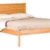 Shaker Eclipse Bed
