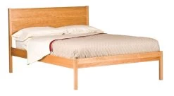 Shaker Eclipse Bed