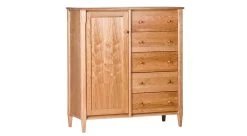 Shaker Small Gents Chest