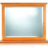 Shaker Horizontal Mirror