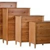Shaker Chests