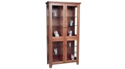 Sheffield Curio Cabinet