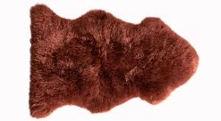 Sheepskin Single Pelt