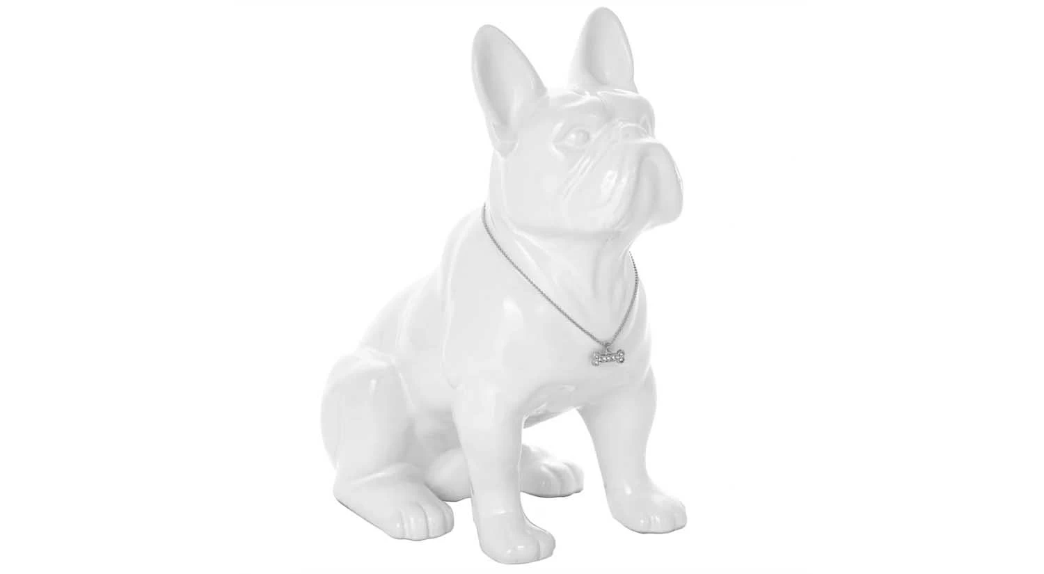 Sitting Bull Dog 2 Sitting Bull Dog - Image 2