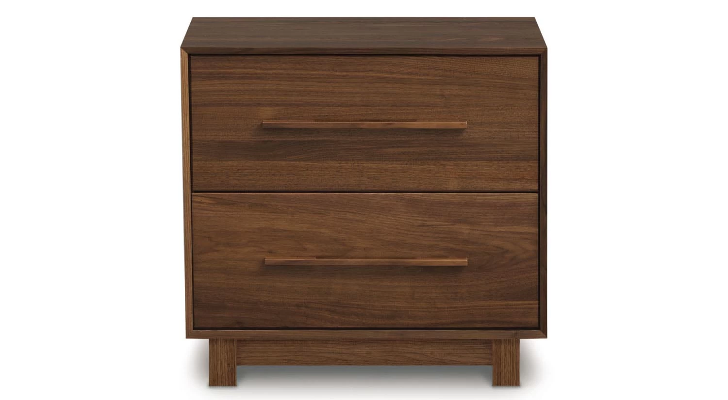 Sloane 2 Drawer Nightstand 4 Sloane 2 Drawer Nightstand - Image 4