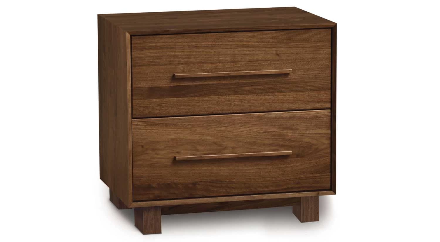 Sloane 2 Drawer Nightstand 3 Sloane 2 Drawer Nightstand - Image 3