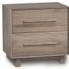 Sloane 2 Drawer Nightstand