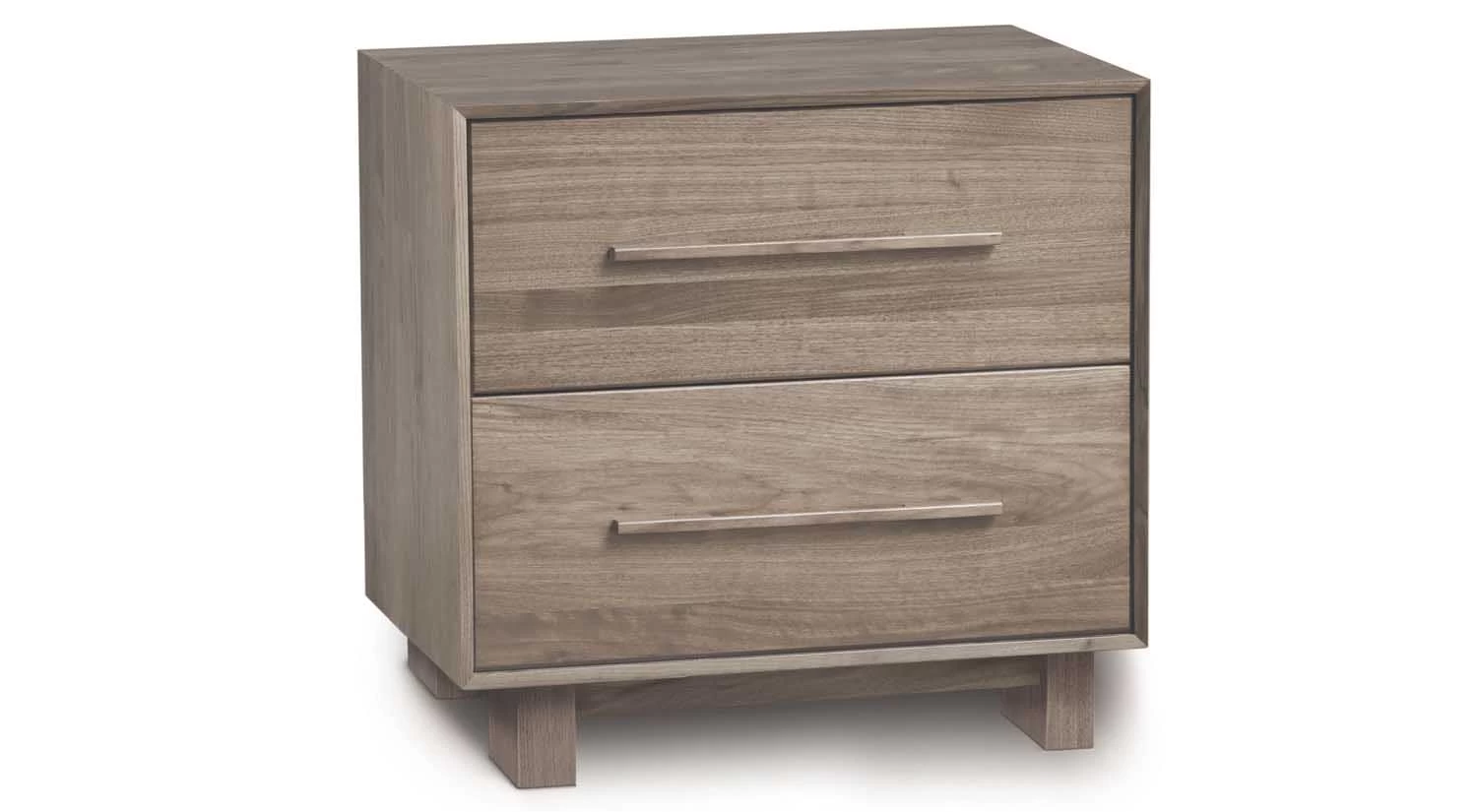 Sloane 2 Drawer Nightstand 1 Sloane 2 Drawer Nightstand
