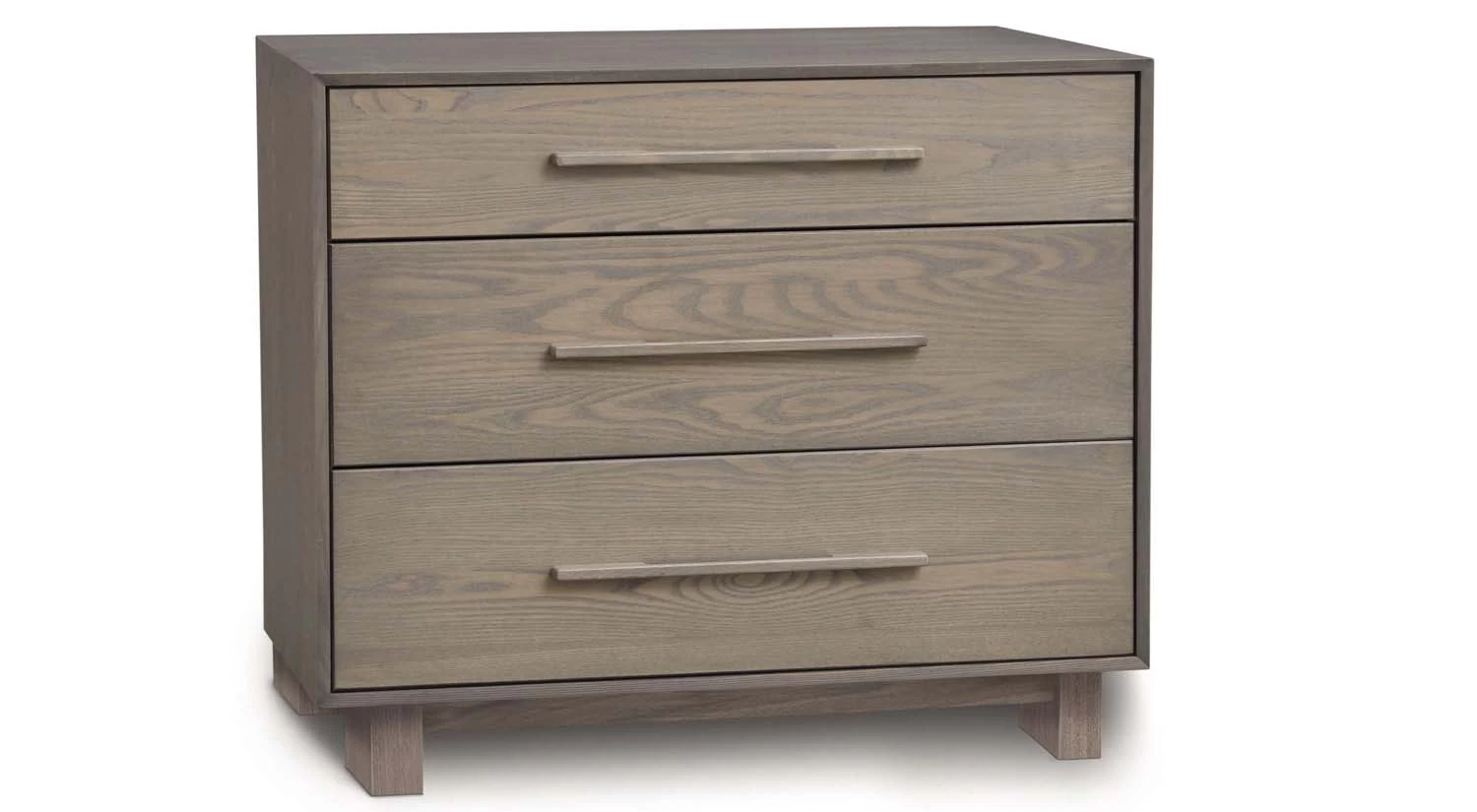 Sloane 3 Drawer Chest 1 Sloane 3 Drawer Chest