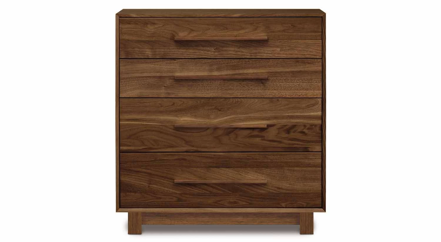 Sloane 4 Drawer Chest 4 Sloane 4 Drawer Chest - Image 4