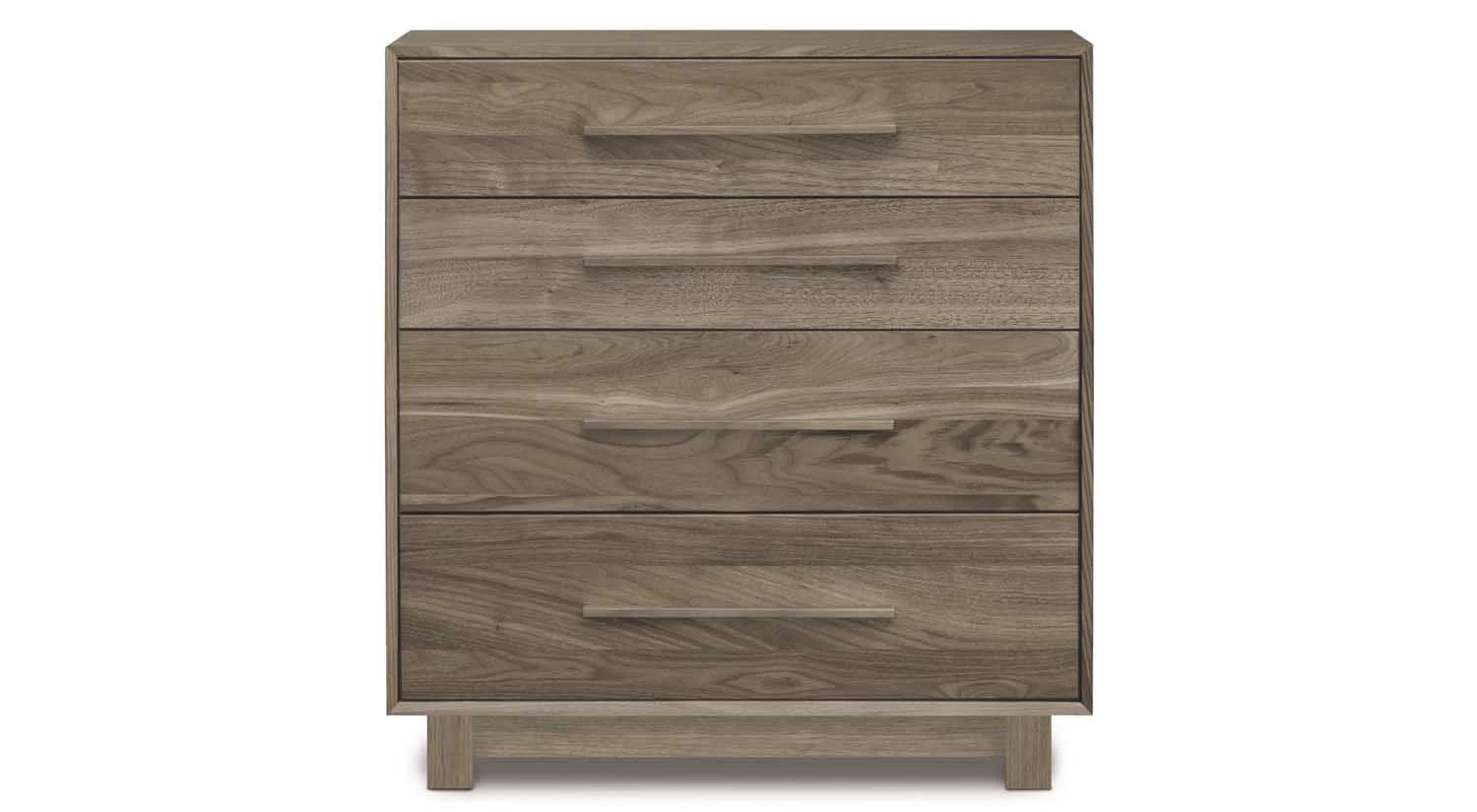 Sloane 4 Drawer Chest 2 Sloane 4 Drawer Chest - Image 2