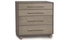 Sloane 4 Drawer Chest