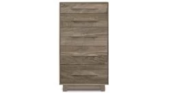 Sloane 5 Drawer Narrow Chest